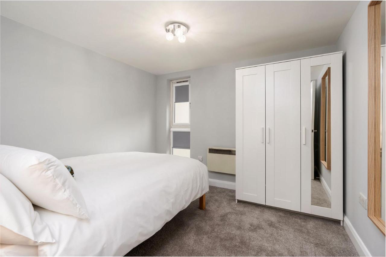 The Chorlton Apartment Manchester Luaran gambar